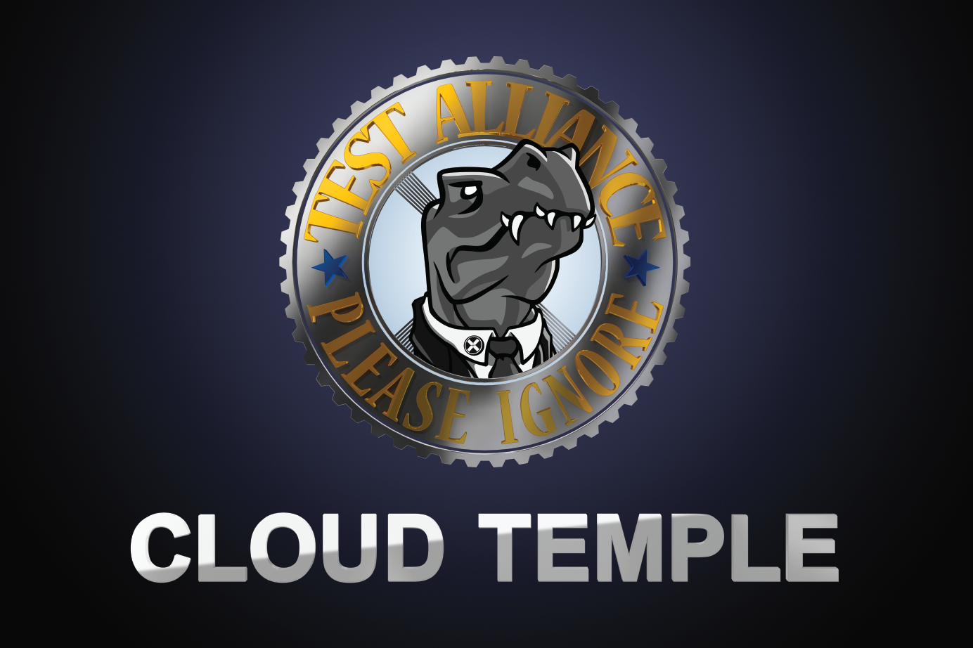 TEST Alliance Please Ignore - Cloud Temple
